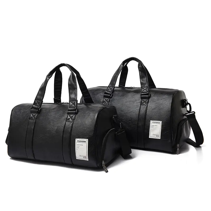 FortiFit™ LuxeGym Duffel