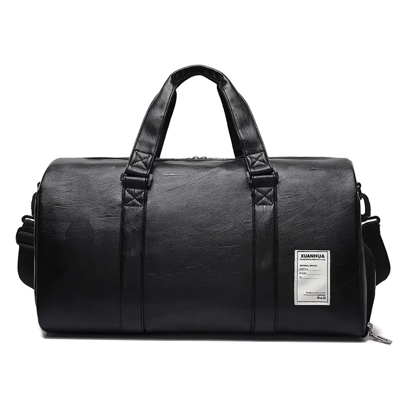 FortiFit™ LuxeGym Duffel