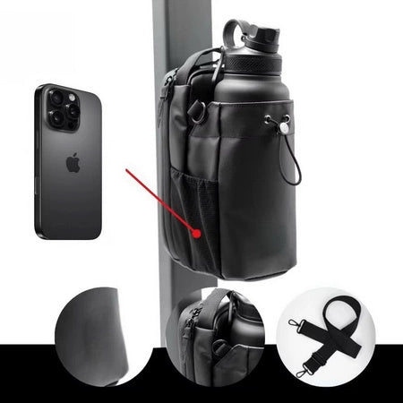 FortiFit™ MagLine Bag