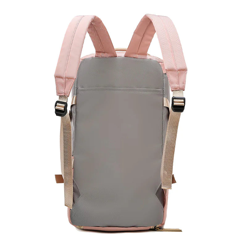 FortiFit™ YoxaRosé Bag