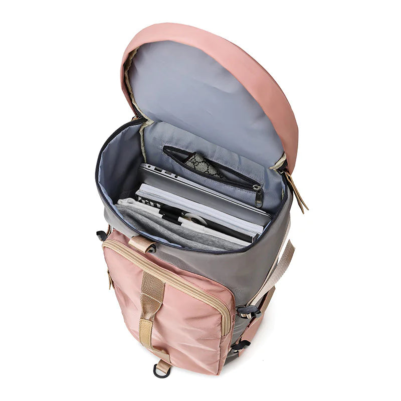 FortiFit™ YoxaRosé Bag