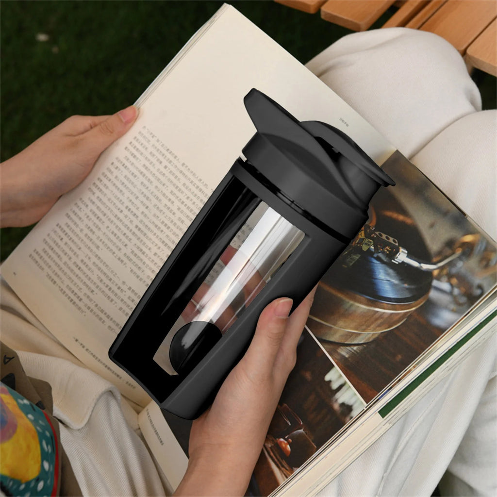 FortiFit™ Shaker Pro 500ML