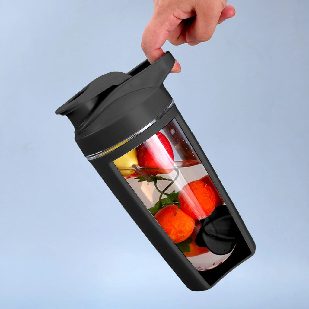 FortiFit™ Shaker Pro 500ML