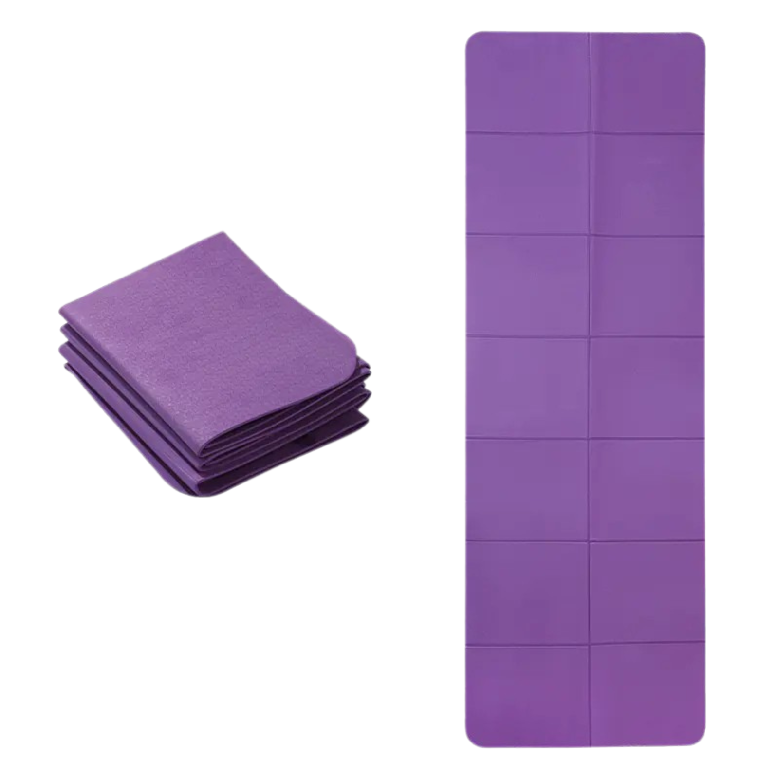 FortiFit™ SoftFold Panel Mat