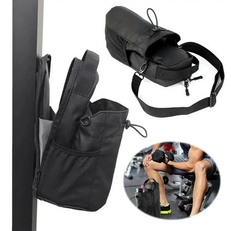 FortiFit™ MagLine Bag