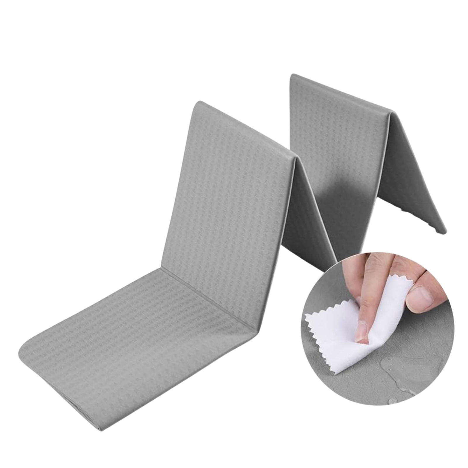 FortiFit™ SoftFold Panel Mat