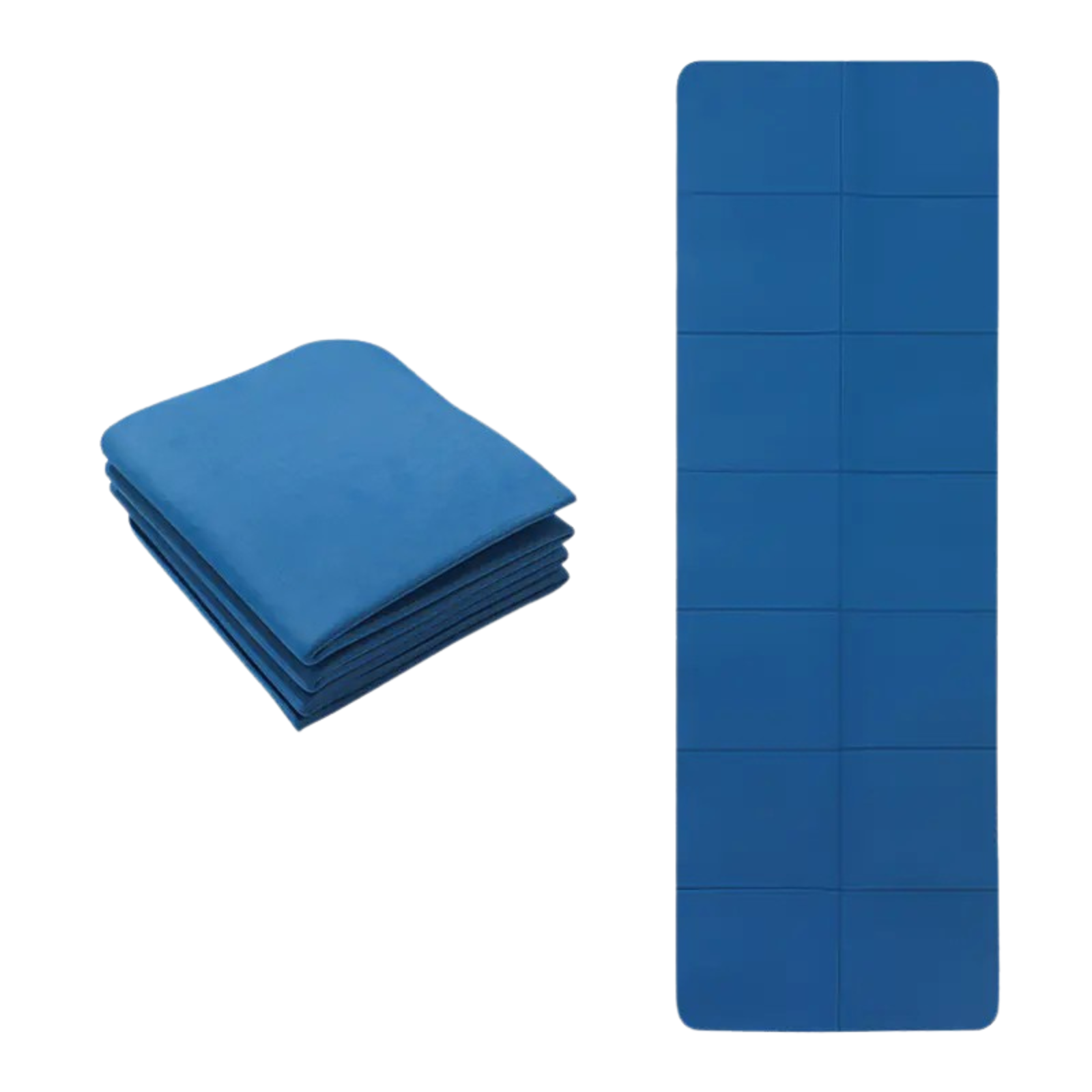 FortiFit™ SoftFold Panel Mat