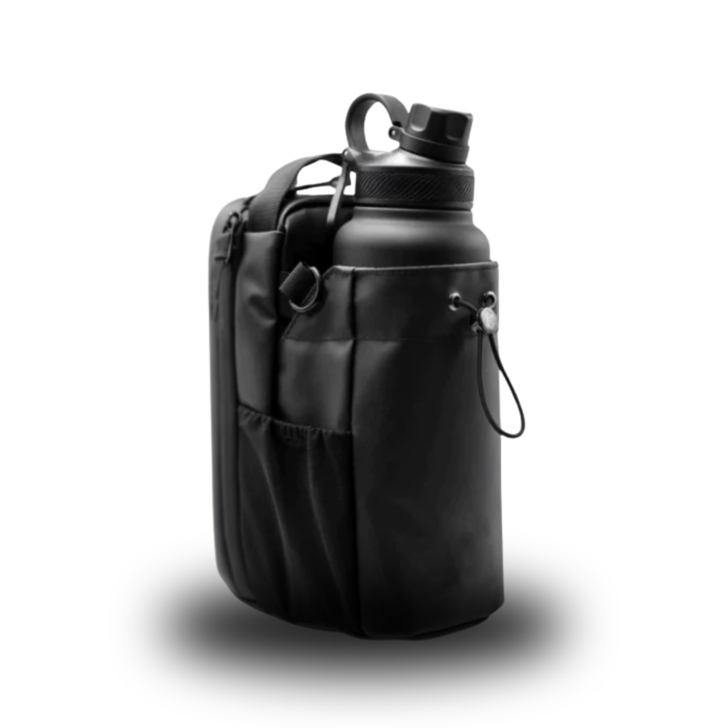 FortiFit™ MagLine Bag