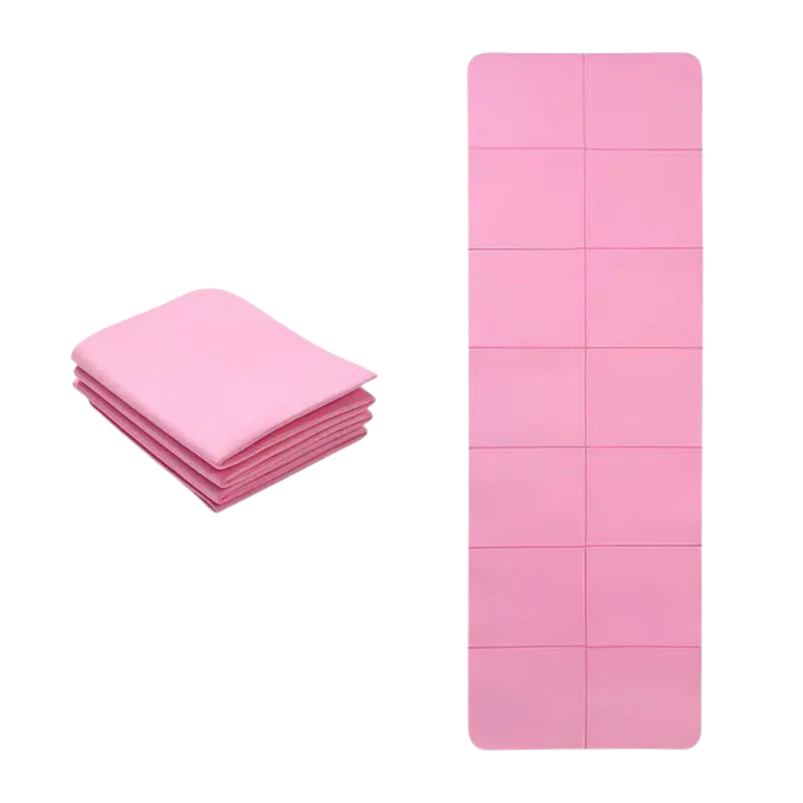 FortiFit™ SoftFold Panel Mat