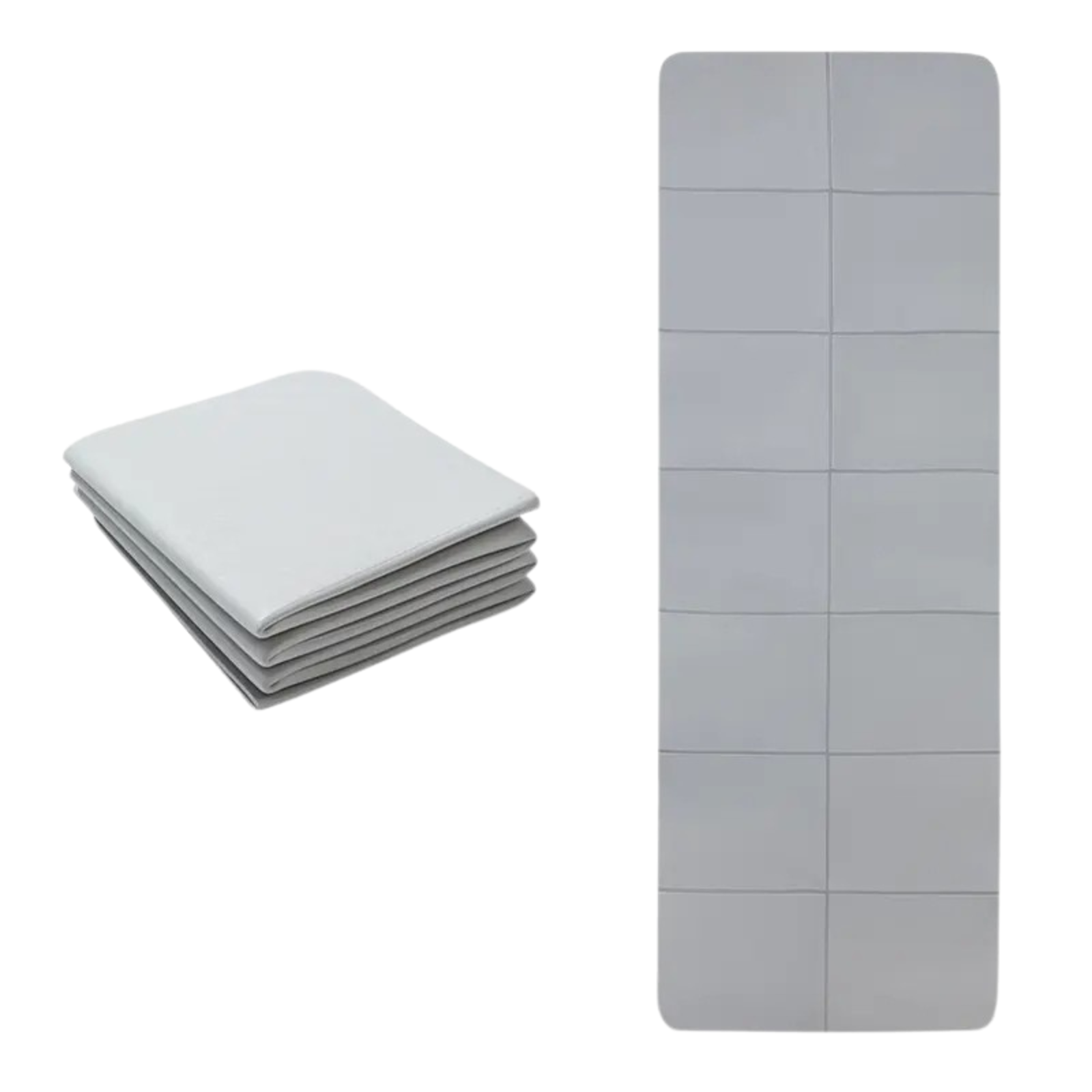 FortiFit™ SoftFold Panel Mat