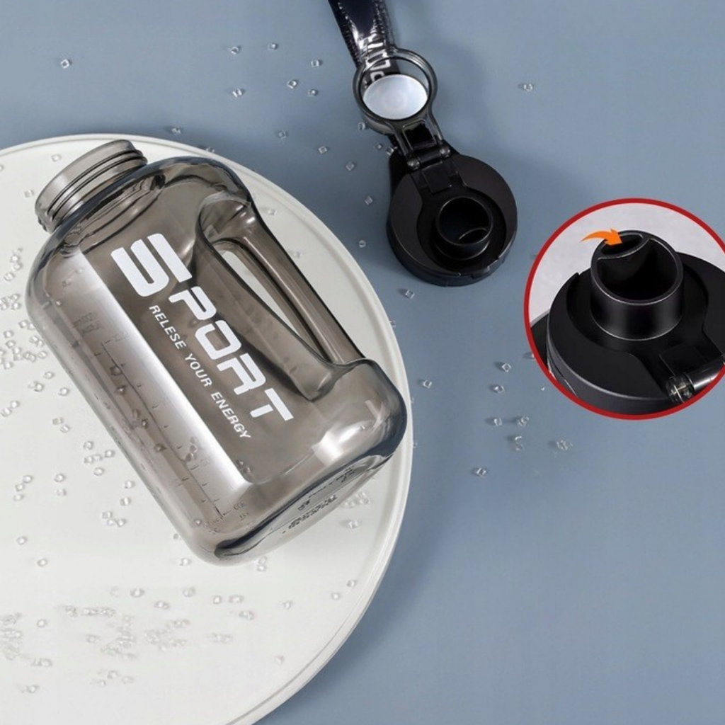 FortiFit™ HydroJug Pro