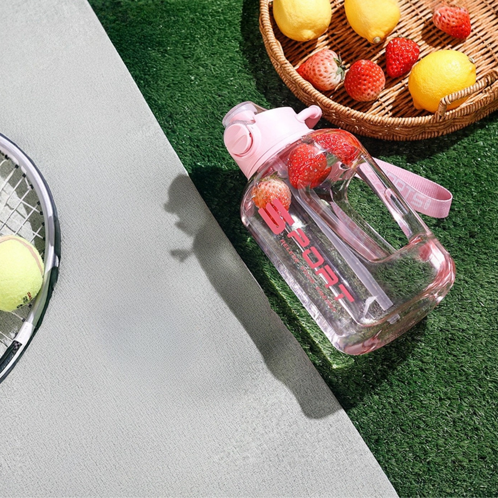 FortiFit™ HydroJug Pro