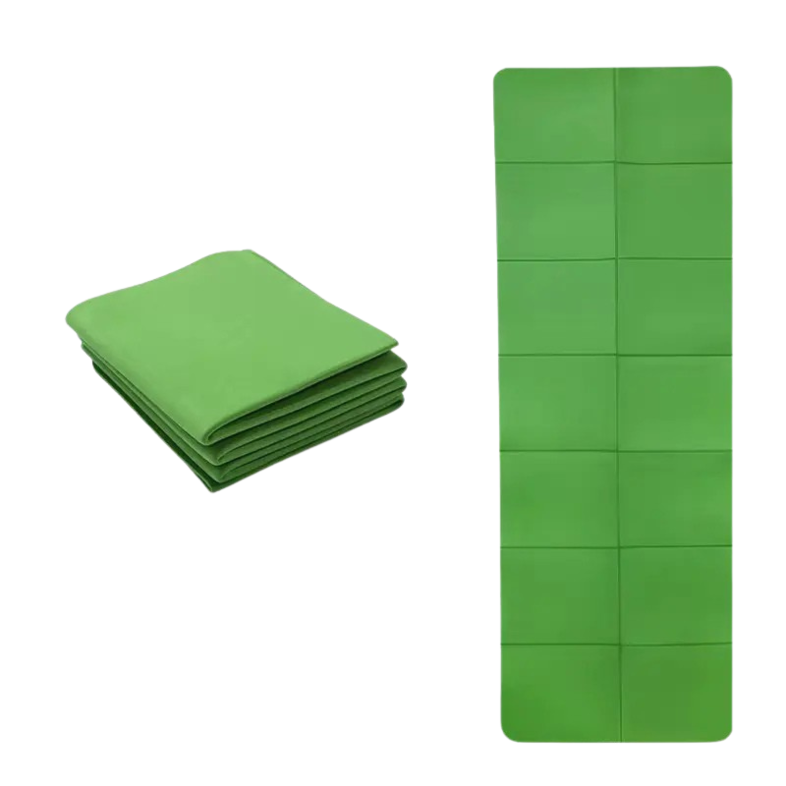 FortiFit™ SoftFold Panel Mat